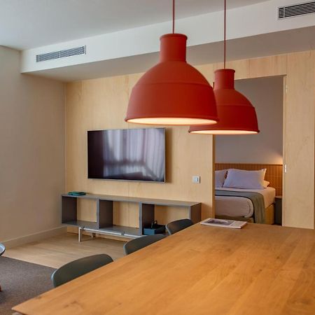 Apartmán Jardinets De Gracia By The 5Ve Soul Barcelona Exteriér fotografie