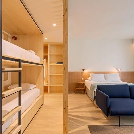 Apartmán Jardinets De Gracia By The 5Ve Soul Barcelona Exteriér fotografie