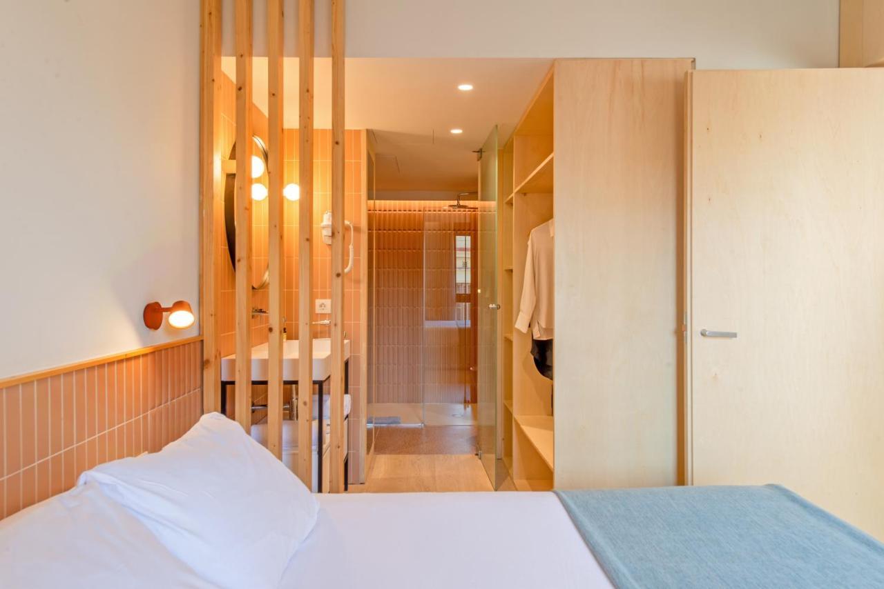Apartmán Jardinets De Gracia By The 5Ve Soul Barcelona Exteriér fotografie