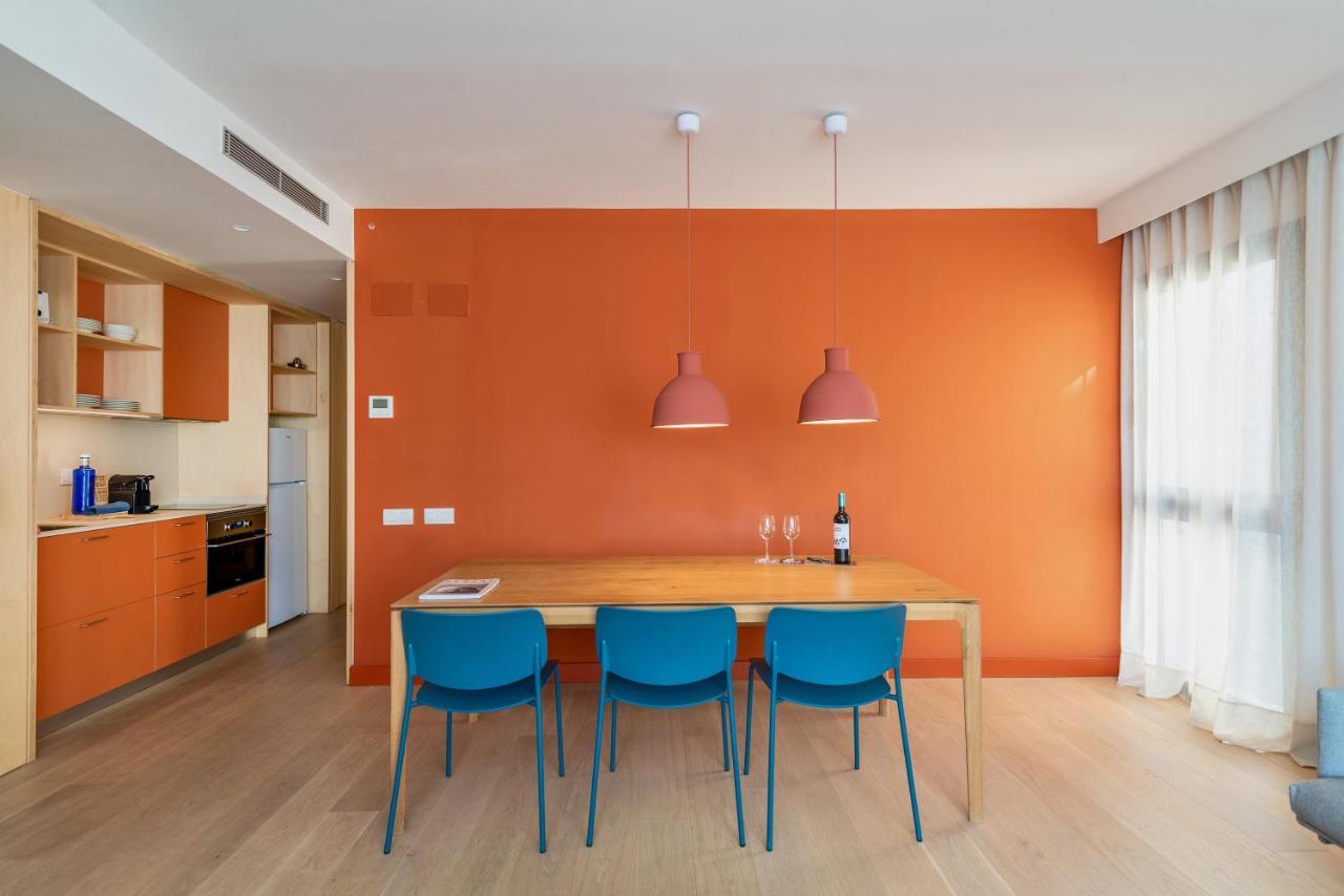Apartmán Jardinets De Gracia By The 5Ve Soul Barcelona Exteriér fotografie