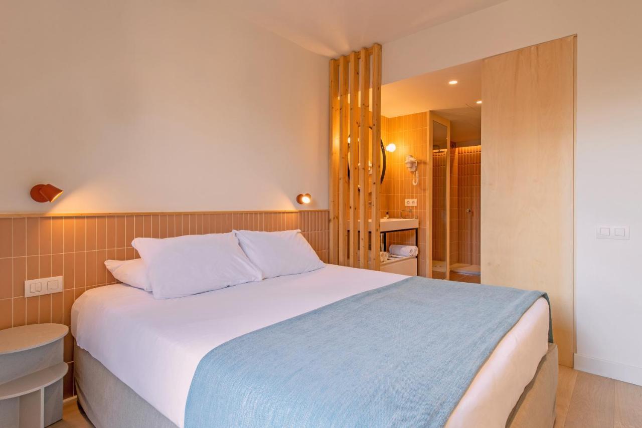 Apartmán Jardinets De Gracia By The 5Ve Soul Barcelona Exteriér fotografie