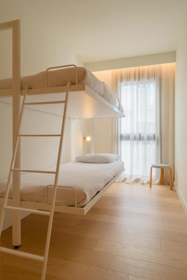 Apartmán Jardinets De Gracia By The 5Ve Soul Barcelona Exteriér fotografie