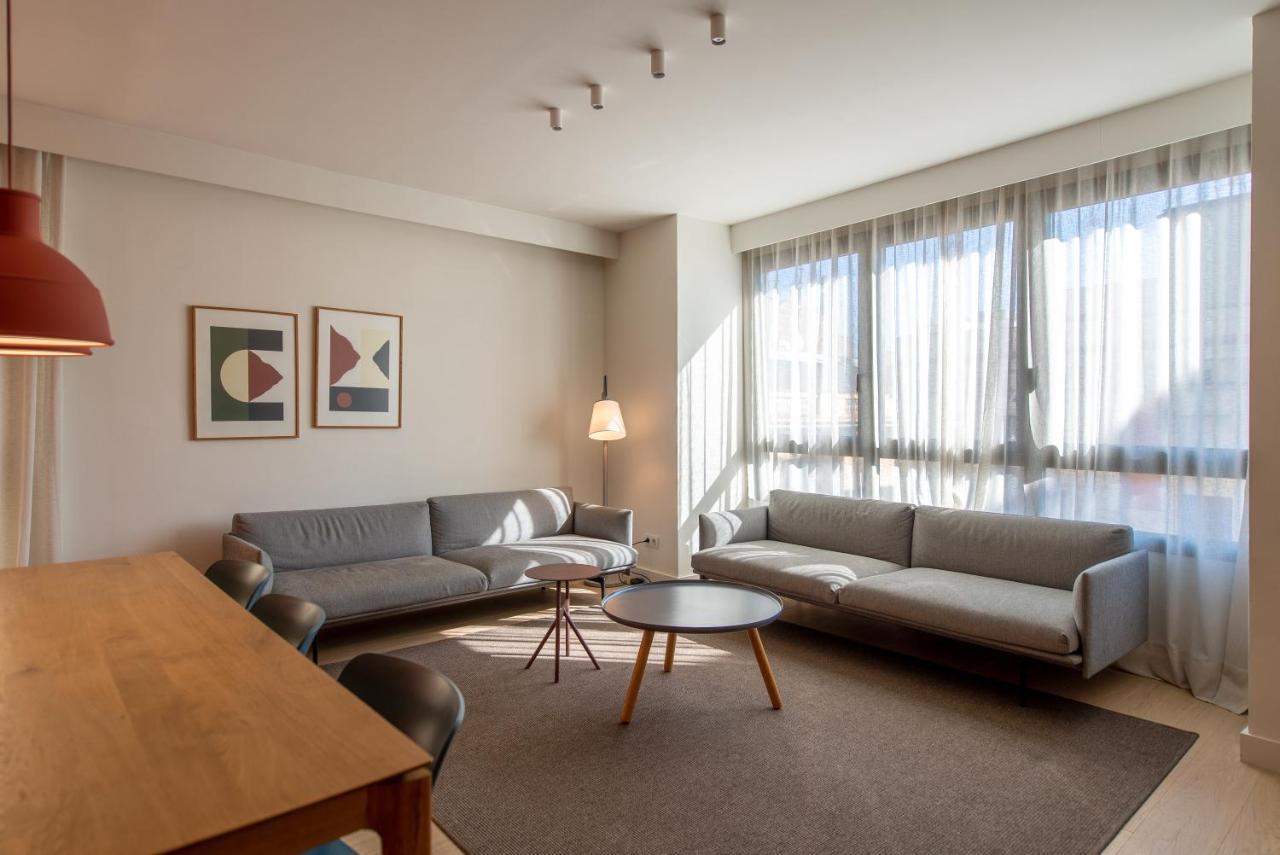 Apartmán Jardinets De Gracia By The 5Ve Soul Barcelona Exteriér fotografie