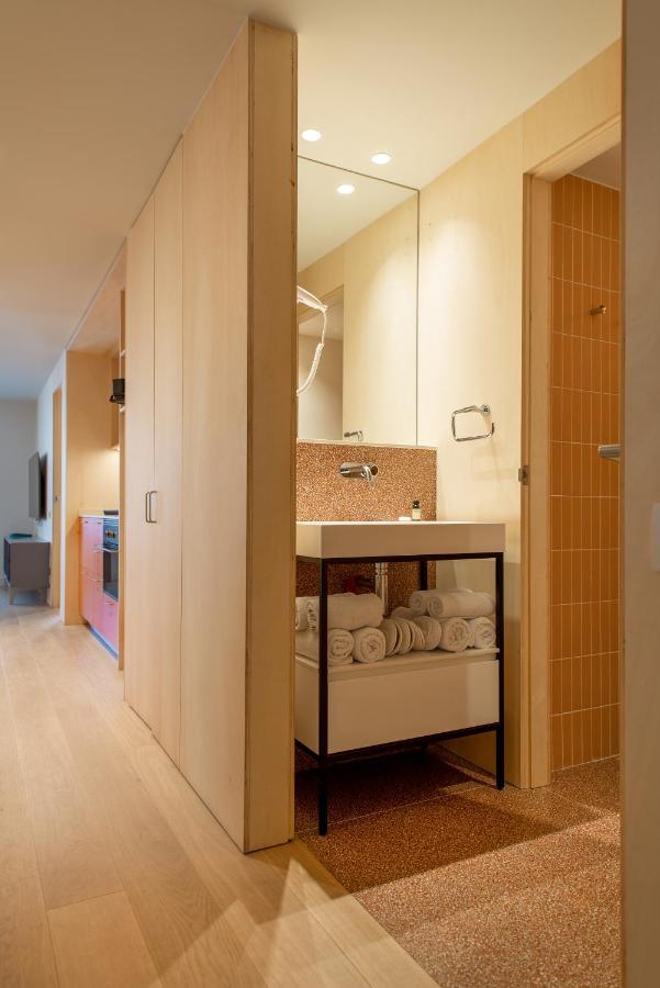 Apartmán Jardinets De Gracia By The 5Ve Soul Barcelona Exteriér fotografie