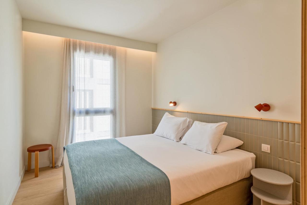 Apartmán Jardinets De Gracia By The 5Ve Soul Barcelona Exteriér fotografie