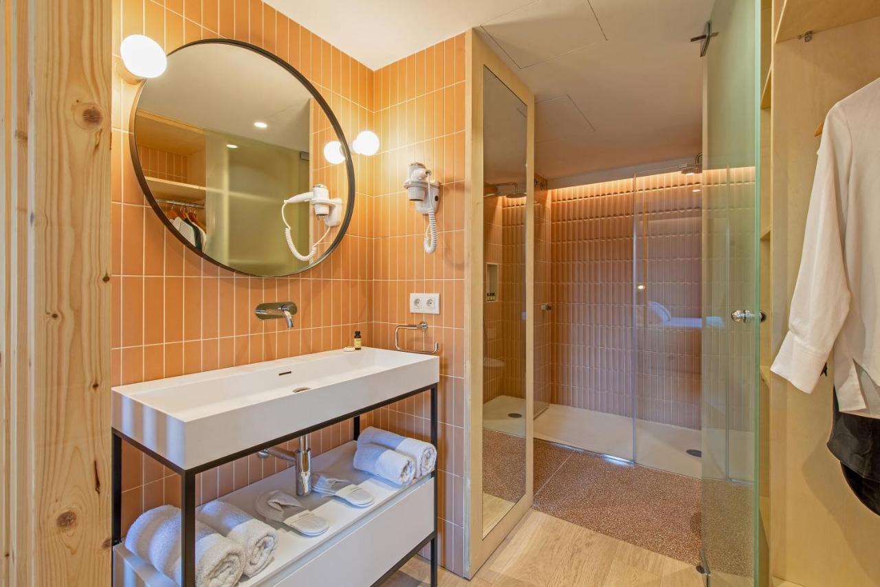 Apartmán Jardinets De Gracia By The 5Ve Soul Barcelona Exteriér fotografie