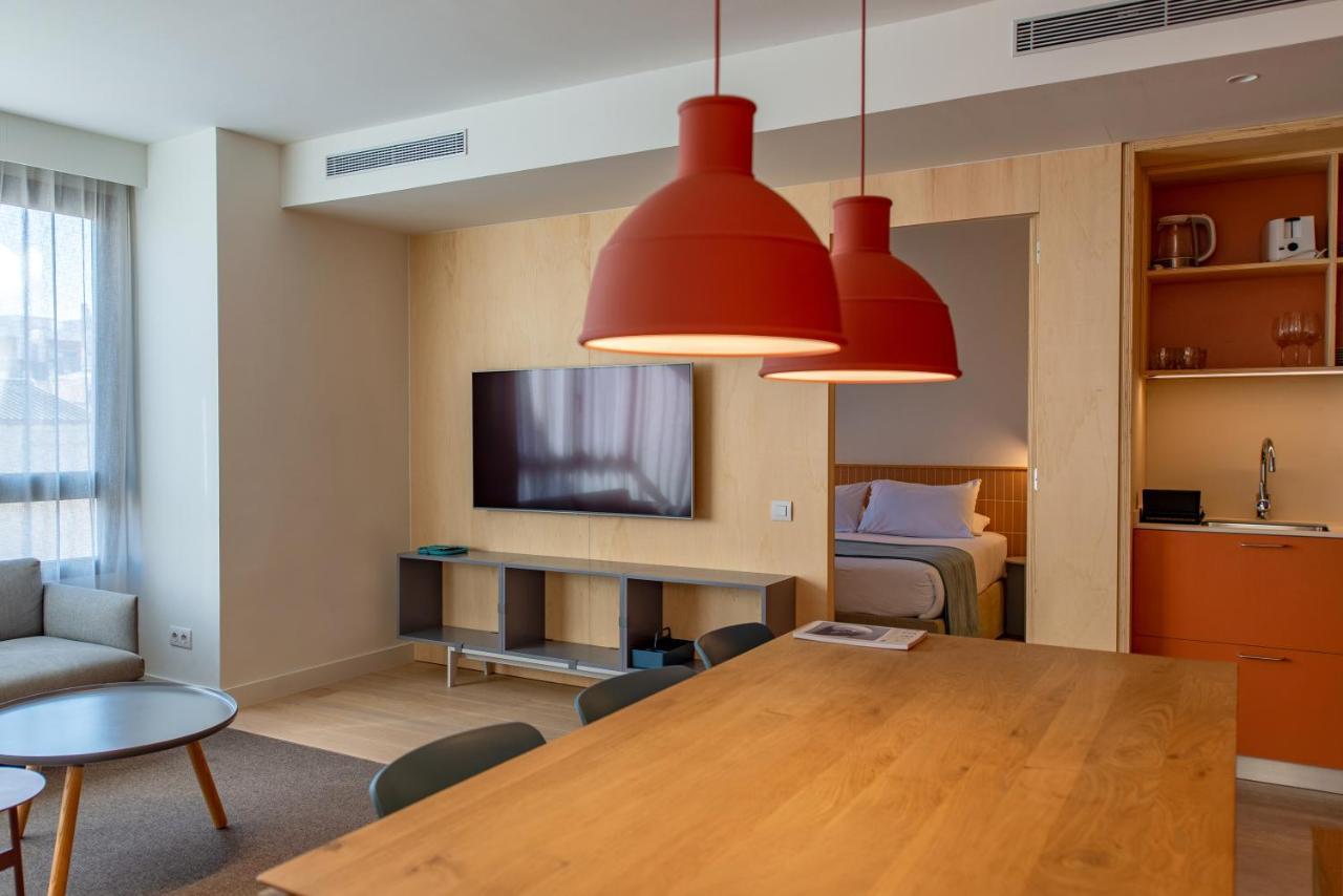 Apartmán Jardinets De Gracia By The 5Ve Soul Barcelona Exteriér fotografie