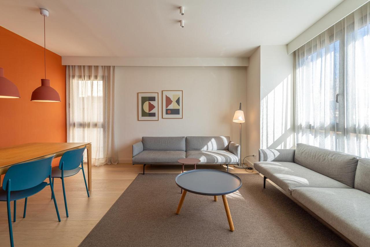 Apartmán Jardinets De Gracia By The 5Ve Soul Barcelona Exteriér fotografie