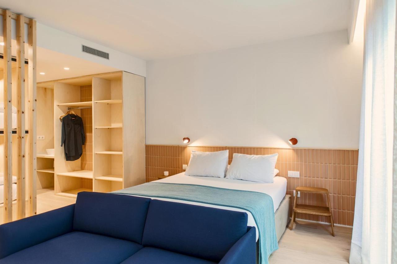 Apartmán Jardinets De Gracia By The 5Ve Soul Barcelona Exteriér fotografie