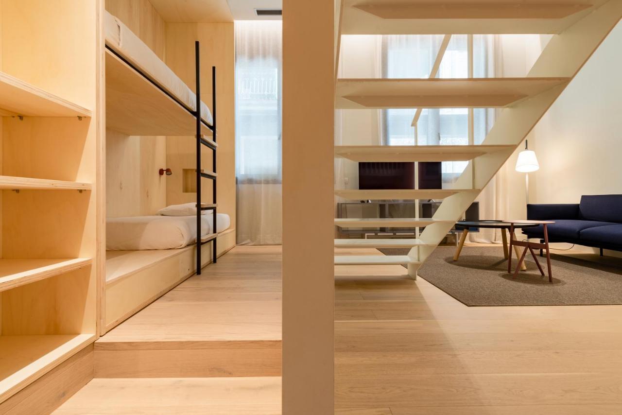 Apartmán Jardinets De Gracia By The 5Ve Soul Barcelona Exteriér fotografie