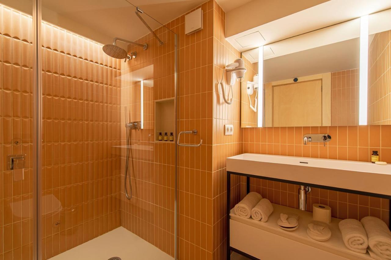 Apartmán Jardinets De Gracia By The 5Ve Soul Barcelona Exteriér fotografie