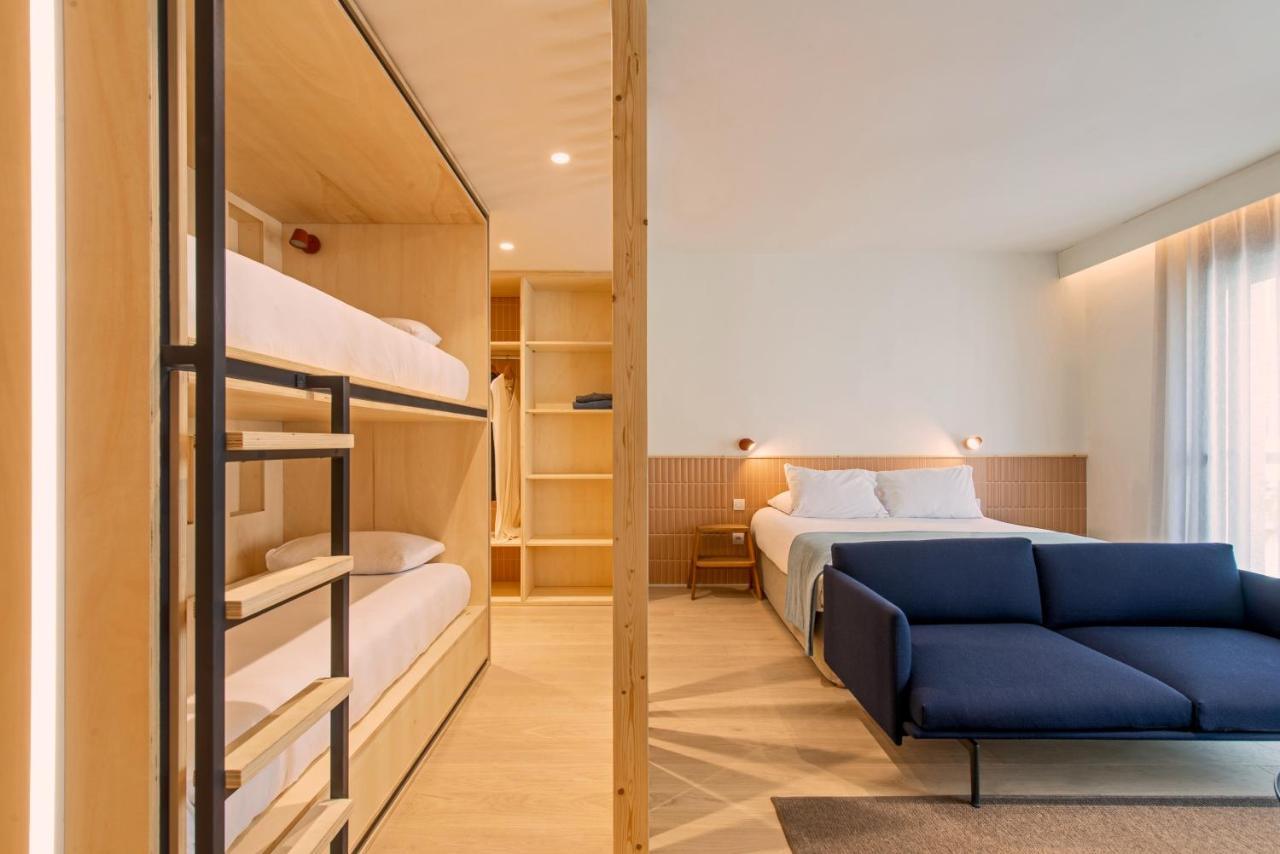 Apartmán Jardinets De Gracia By The 5Ve Soul Barcelona Exteriér fotografie