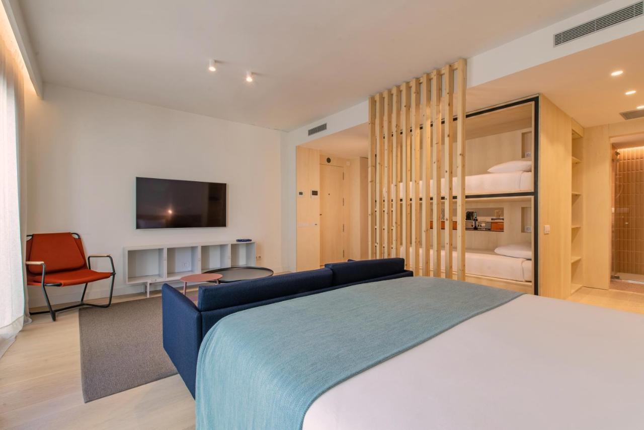 Apartmán Jardinets De Gracia By The 5Ve Soul Barcelona Exteriér fotografie