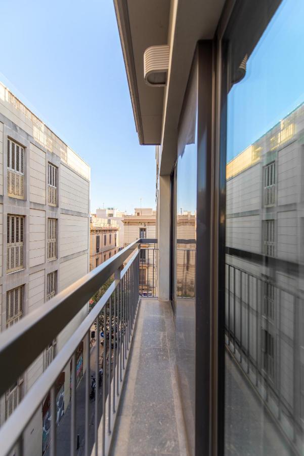 Apartmán Jardinets De Gracia By The 5Ve Soul Barcelona Exteriér fotografie