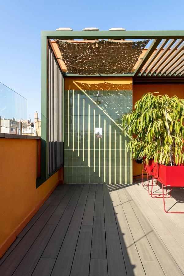 Apartmán Jardinets De Gracia By The 5Ve Soul Barcelona Exteriér fotografie